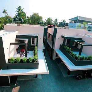 Ecasa Homestay